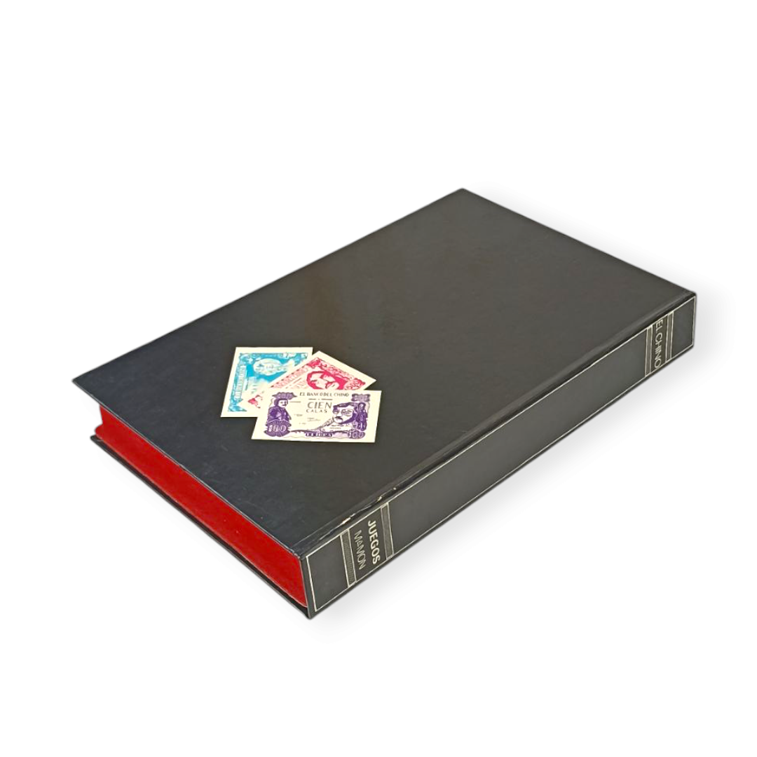 Joc de taula "El Xinès" - Imatge 3