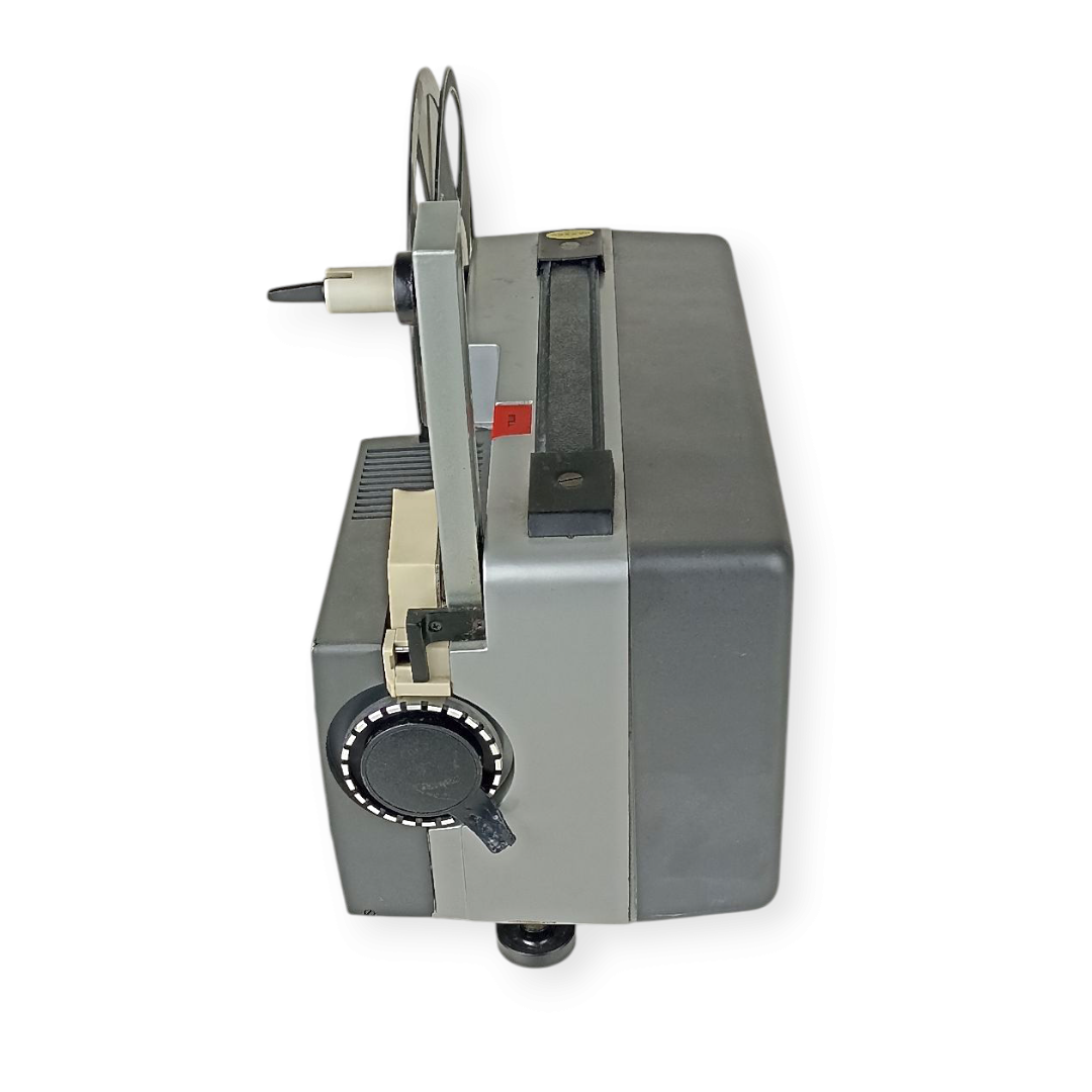 Projector Sankyo Dualux 1000 Super 8 - Imatge 2