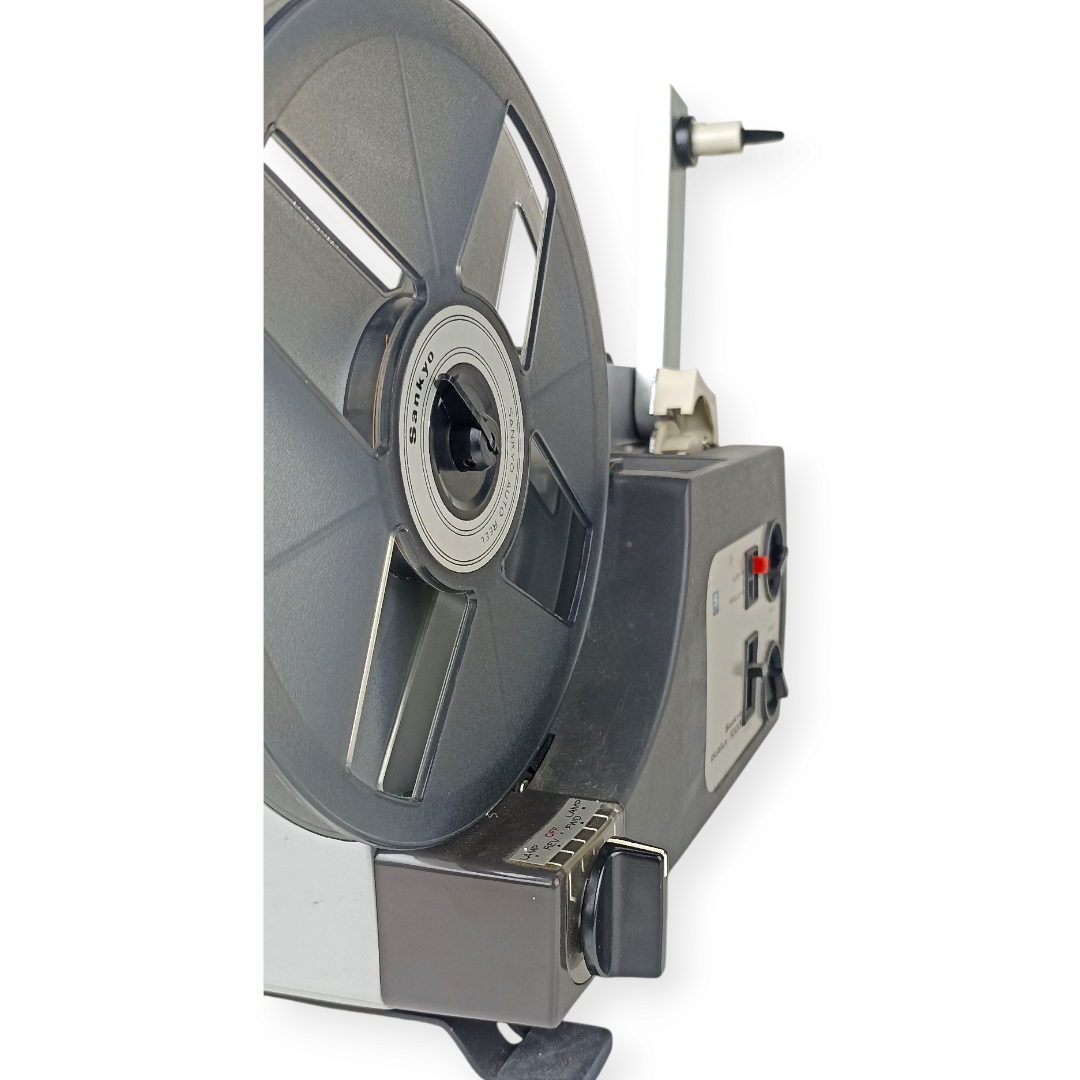 Projector Sankyo Dualux 1000 Super 8 - Imatge 4