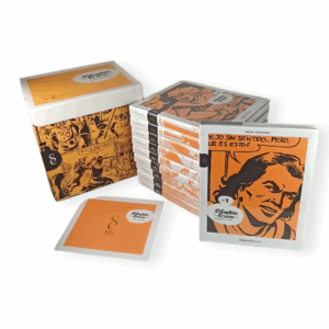 El Capità Tro col·lecció caixa edició limitada