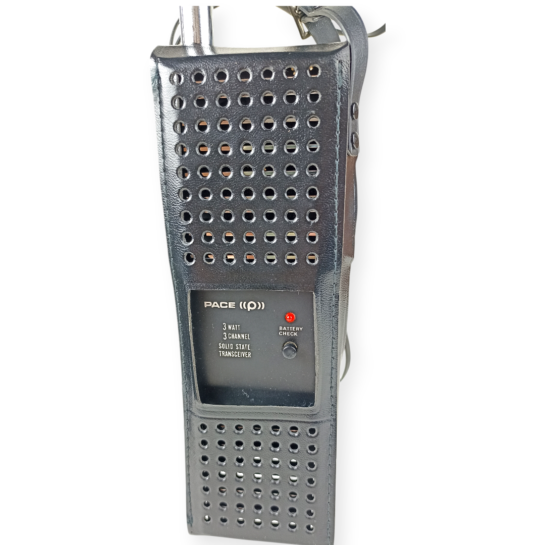 Ràdio transmissor Pace CB 125 Walkie-talkies - Imatge 3