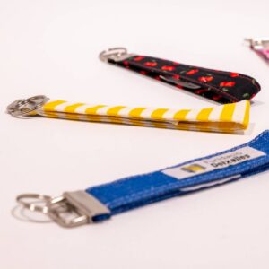Key ring