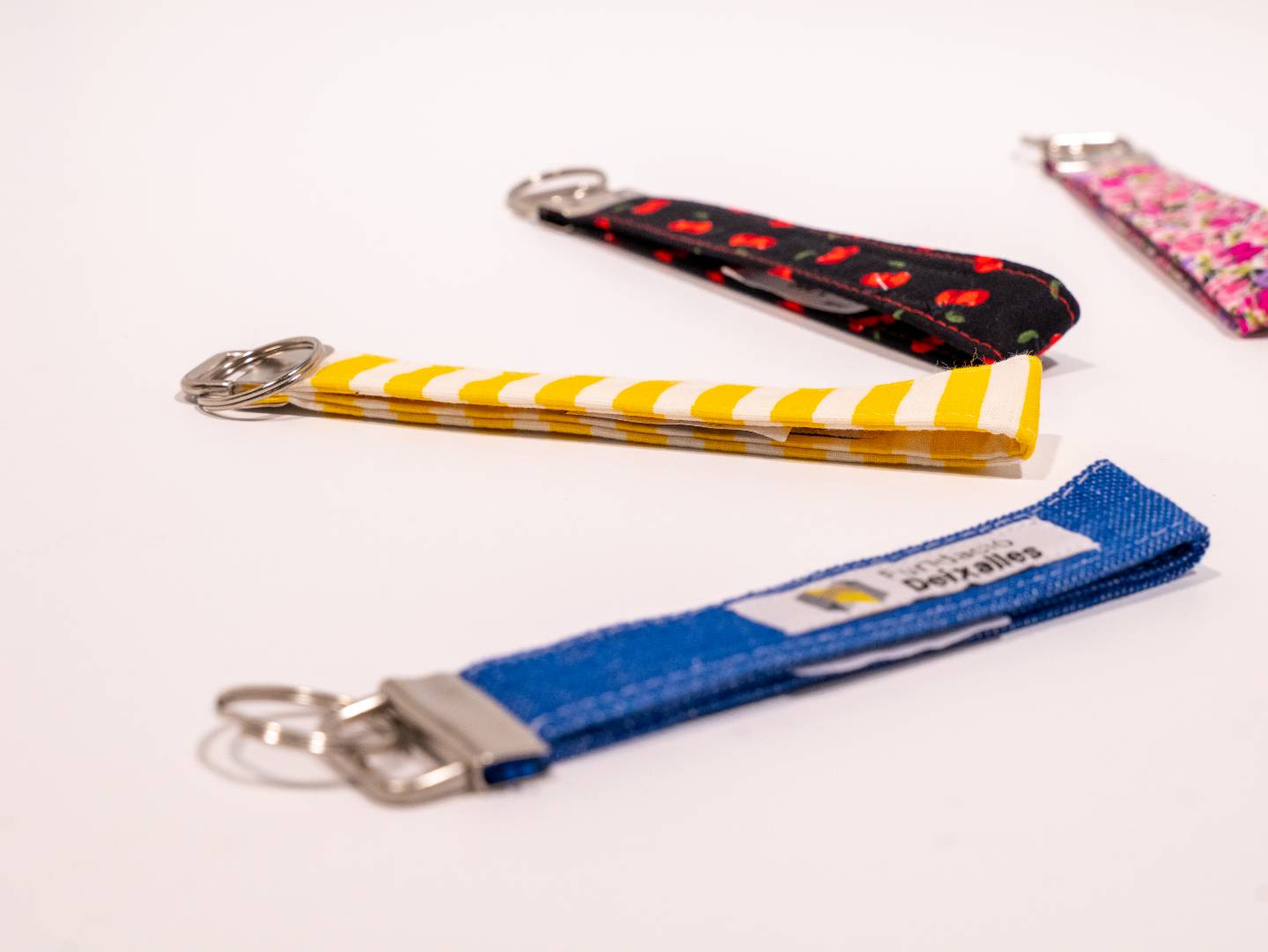 Key ring