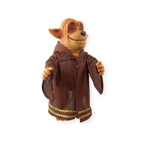 Máximo Megatrix Club Famosa 1996 Vintage Action Figure