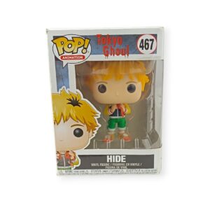 Funko Pop Hide Tòquio Ghoul 467