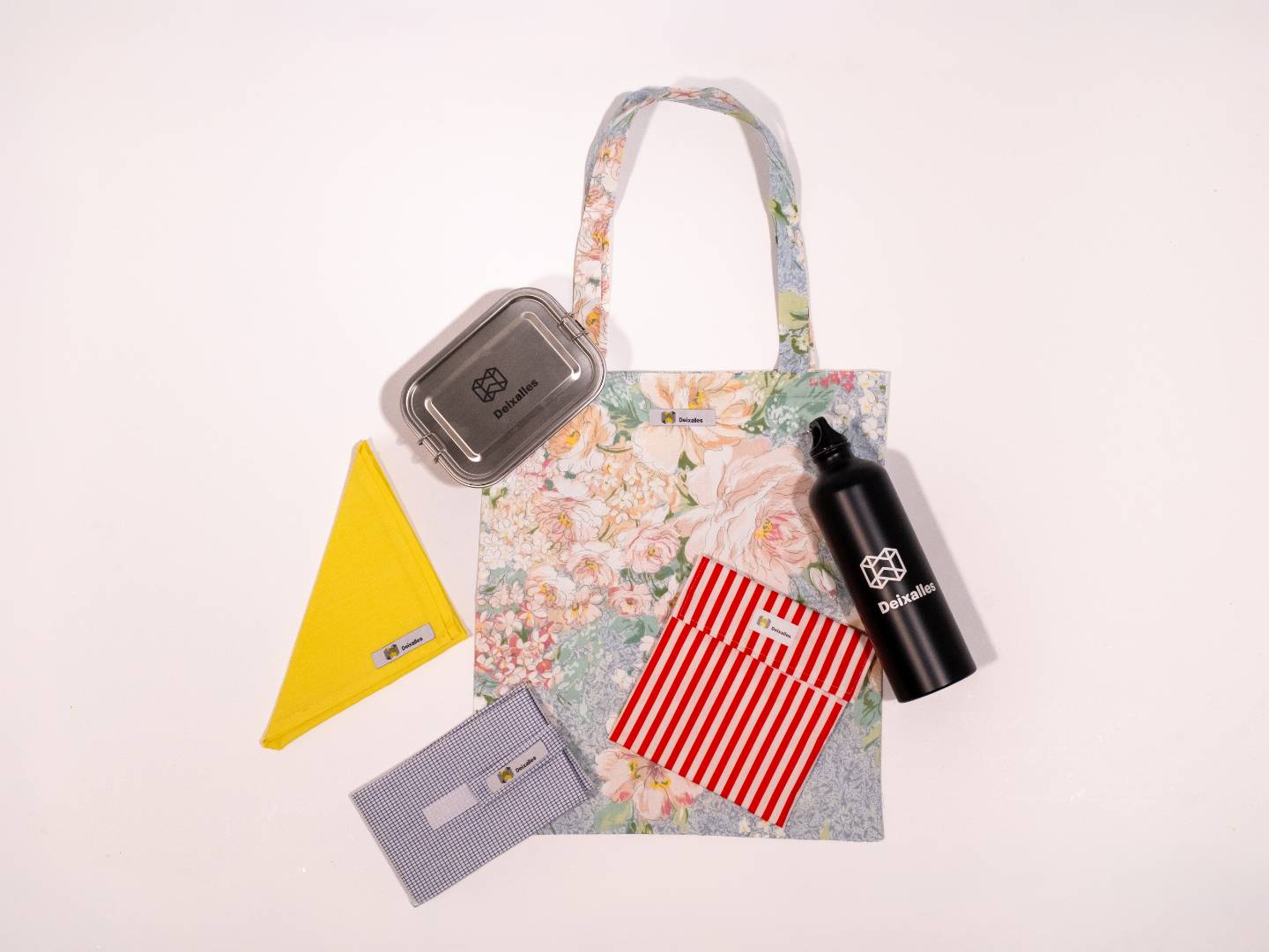 Kit COMPLETO