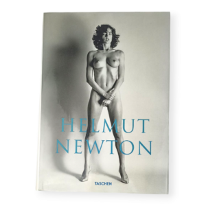Llibre. Helmut Newton Sumo Revised by June Newton