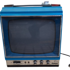 Televisor Inter de 9" GL