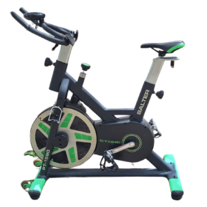 Bicicleta de ciclismo indoor Salter Stone PT-1590